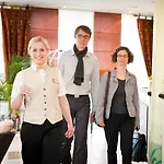 فندق Boutiquehotel La Casa 5*
