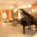 Boutiquehotel La Casa فندق
