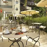 Boutiquehotel La Casa 5* توبنجن