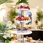 فندق Boutiquehotel La Casa توبنجن