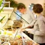 Boutiquehotel La Casa فندق توبنجن