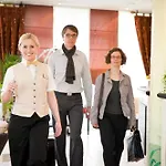 فندق Boutiquehotel La Casa توبنجن