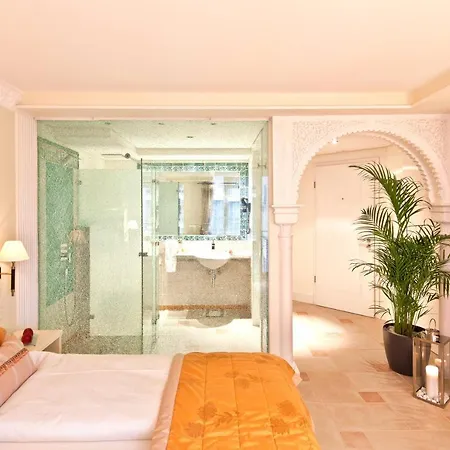 Boutiquehotel La Casa Отель Тюбинген