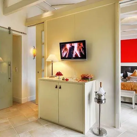 Boutiquehotel La Casa 5*