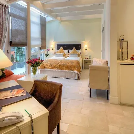 Boutiquehotel La Casa Отель Тюбинген