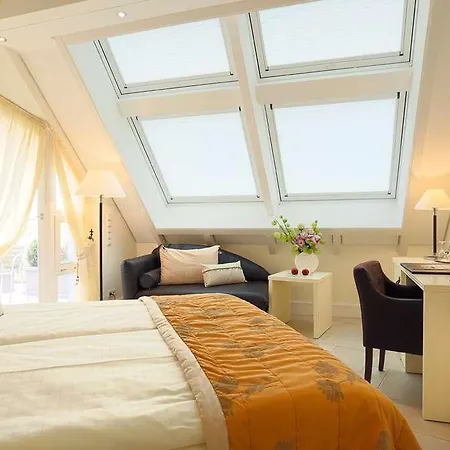 Boutiquehotel La Casa Отель