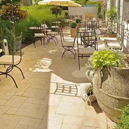 Boutiquehotel La Casa 5*