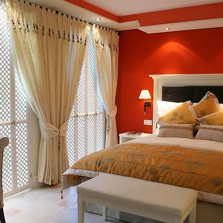 Boutiquehotel La Casa