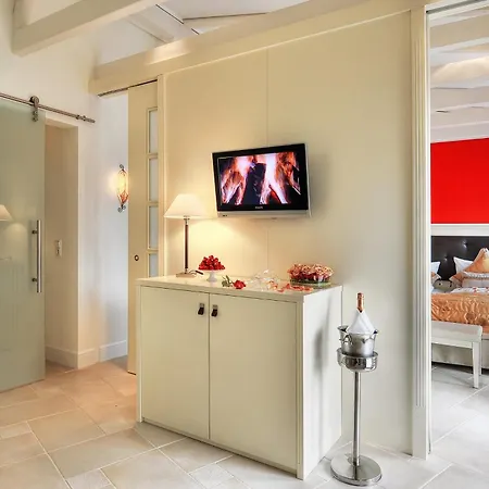 Boutiquehotel La Casa 5* Тюбинген