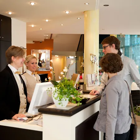 酒店 Boutiquehotel La Casa