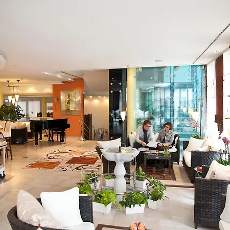 Boutiquehotel La Casa 5* テュービンゲン