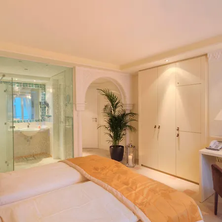 Boutiquehotel La Casa