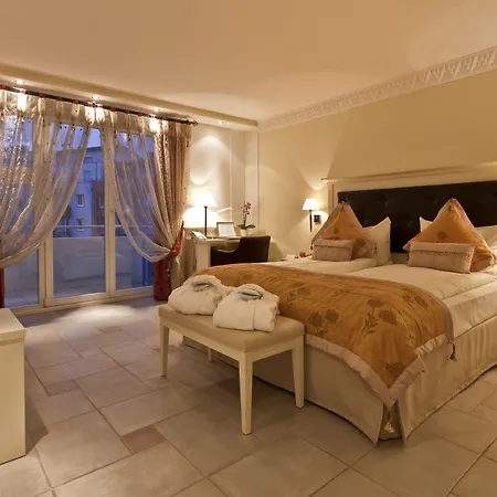 Boutiquehotel La Casa 酒店