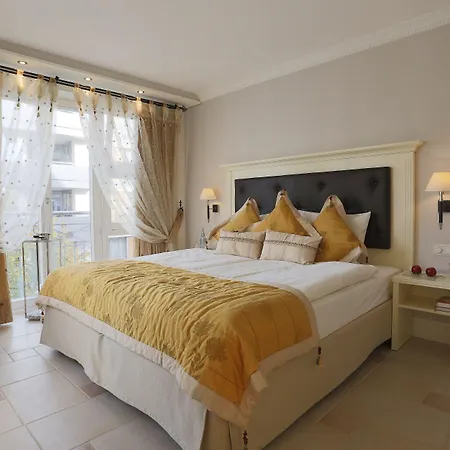 Boutiquehotel La Casa 5* テュービンゲン