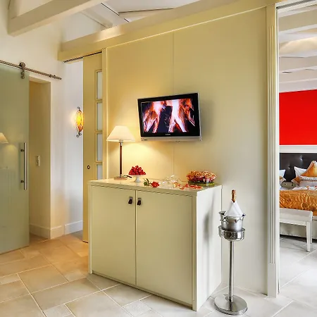 Boutiquehotel La Casa