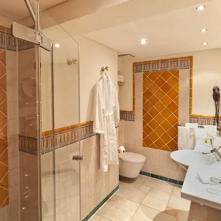 Boutiquehotel La Casa Ξενοδοχείο 5*