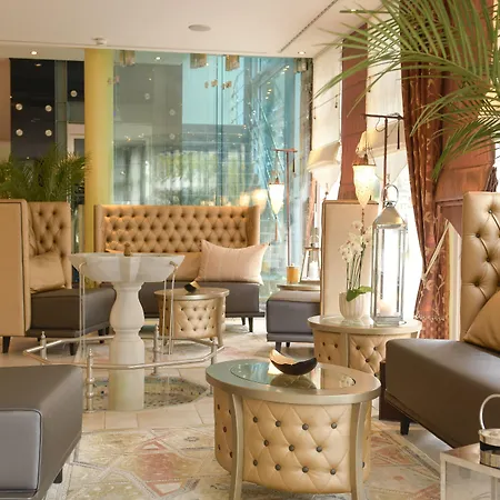 ホテル Boutiquehotel La Casa