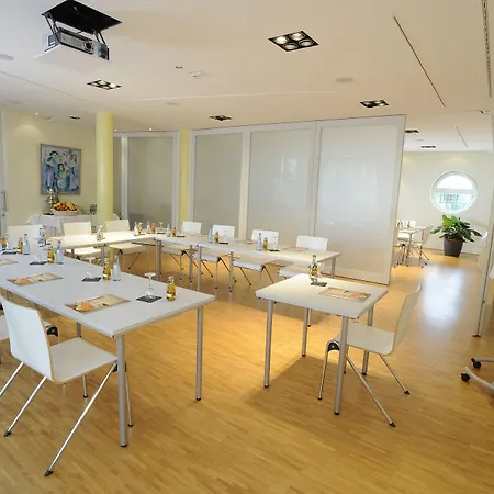 Boutiquehotel La Casa テュービンゲン