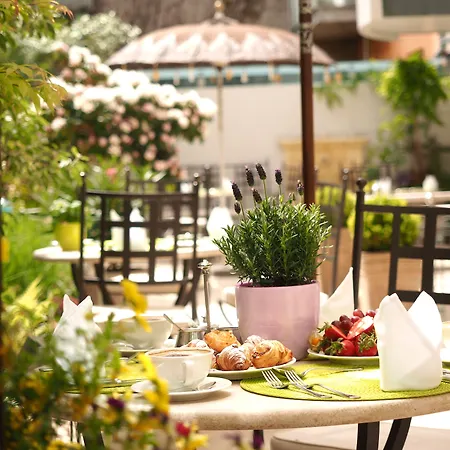 Boutiquehotel La Casa 酒店 蒂宾根
