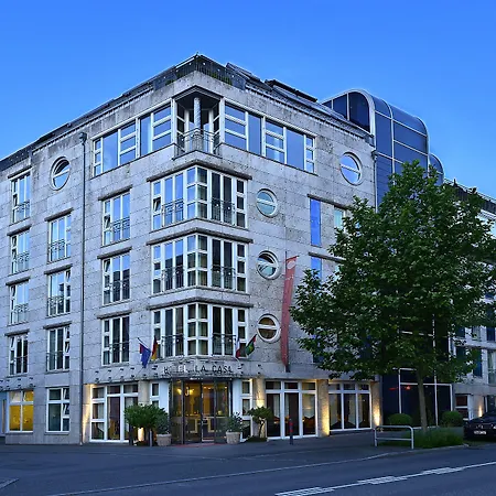 Boutiquehotel La Casa ホテル テュービンゲン