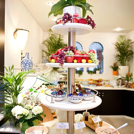 Boutiquehotel La Casa 5* Τούμπινγκεν
