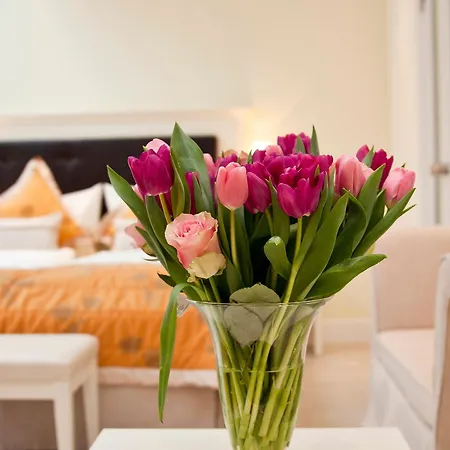 Boutiquehotel La Casa Tübingen