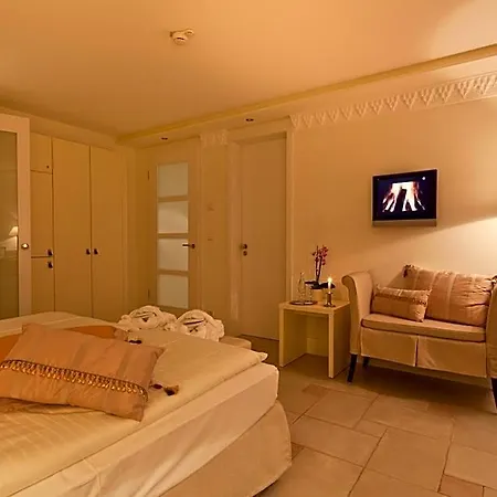 Boutiquehotel La Casa 5* Tübingen