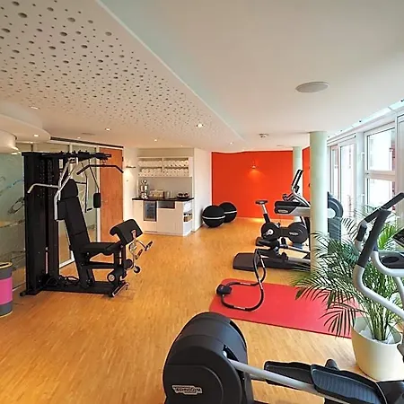 Boutiquehotel La Casa 5*