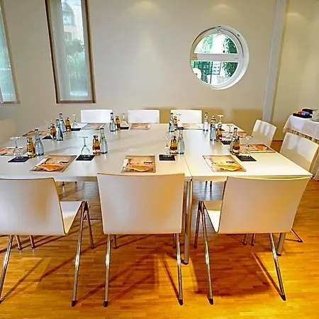 Boutiquehotel La Casa 5*
