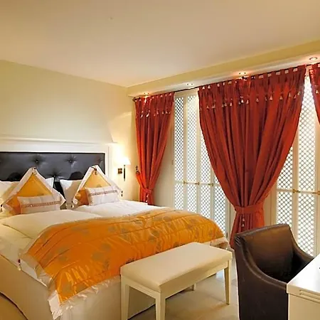 Szálloda Boutiquehotel La Casa 5*