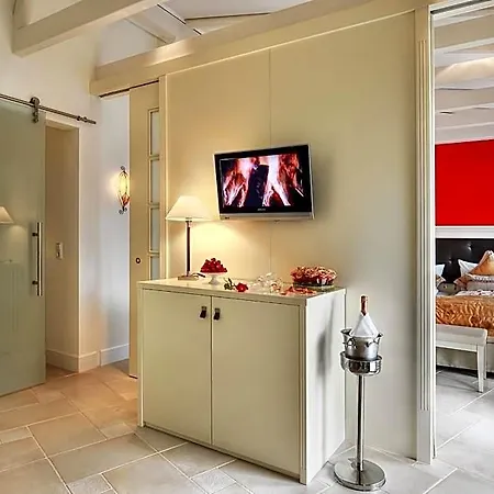 Boutiquehotel La Casa