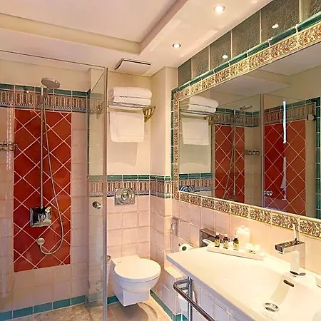 Boutiquehotel La Casa Szálloda 5*