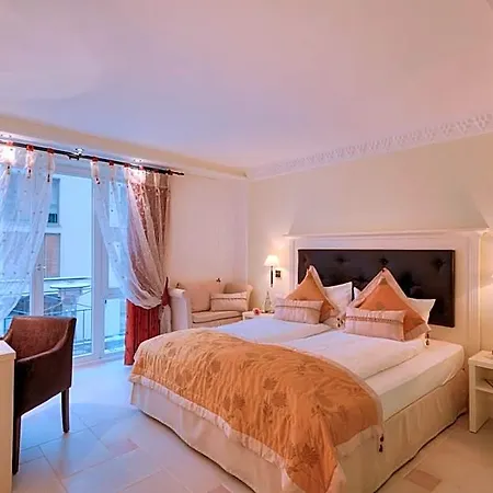 Boutiquehotel La Casa 5* Tübingen