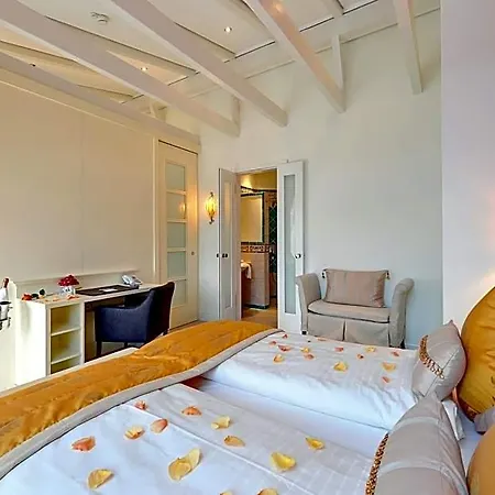 Boutiquehotel La Casa 5* Tübingen