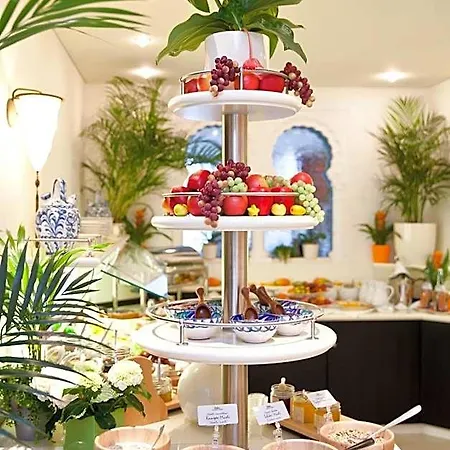 Boutiquehotel La Casa 5*
