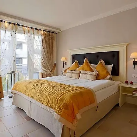 Boutiquehotel La Casa Szálloda Tübingen
