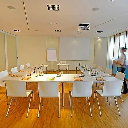 Szálloda Boutiquehotel La Casa Tübingen