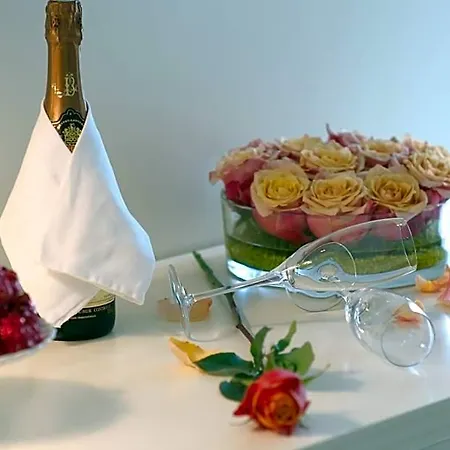 Boutiquehotel La Casa Szálloda