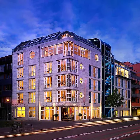 Boutiquehotel La Casa 5* Tübingen