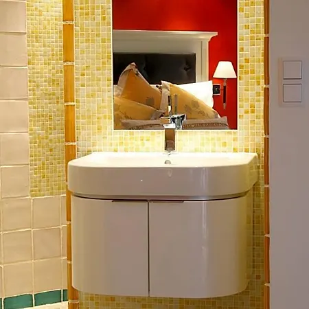 Ξενοδοχείο Boutiquehotel La Casa
