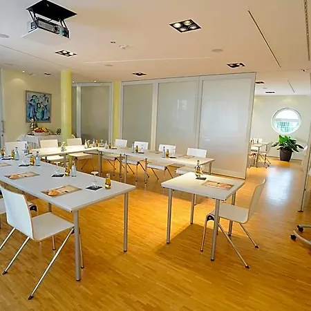 Szálloda Boutiquehotel La Casa