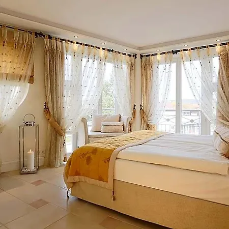 Boutiquehotel La Casa Tübingen
