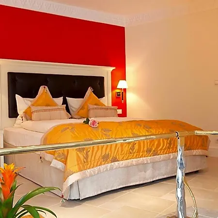 Ξενοδοχείο Boutiquehotel La Casa