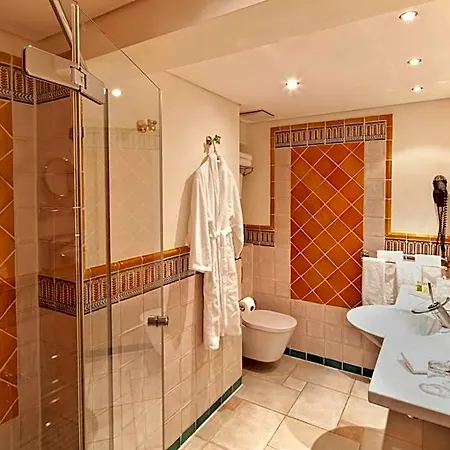 Boutiquehotel La Casa Szálloda