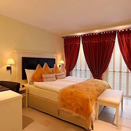 Boutiquehotel La Casa Tübingen