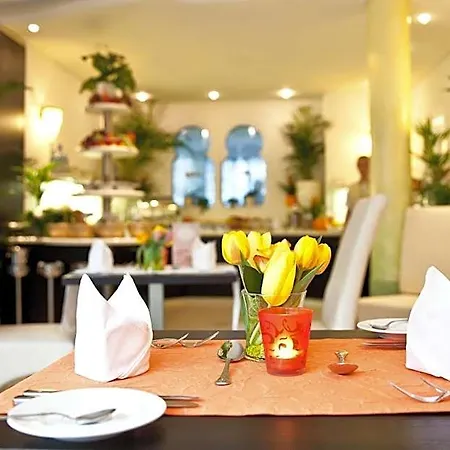 Szálloda Boutiquehotel La Casa