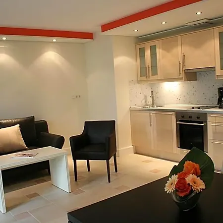 Szálloda Boutiquehotel La Casa