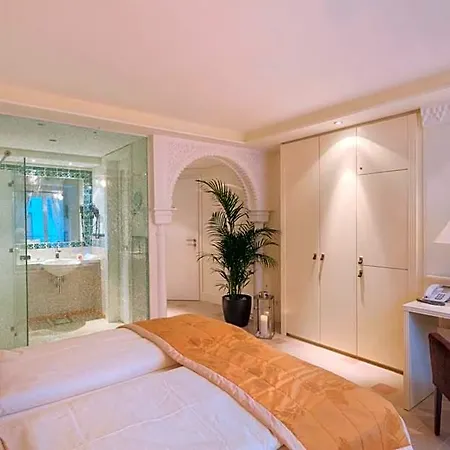 Szálloda Boutiquehotel La Casa 5*