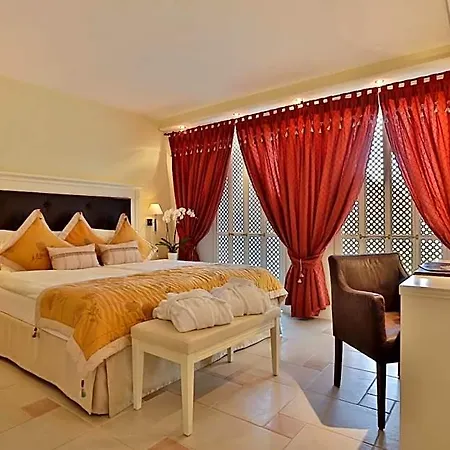 Boutiquehotel La Casa 5* Tübingen