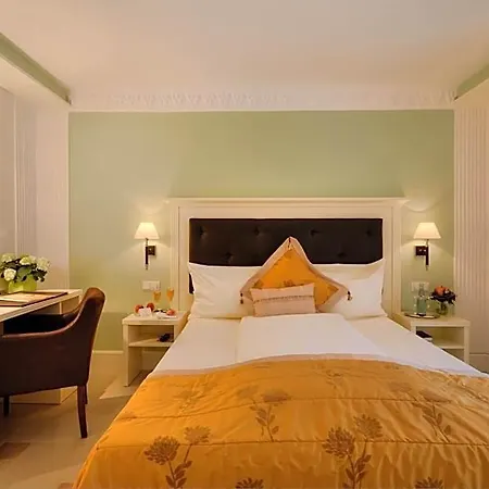 Szálloda Boutiquehotel La Casa